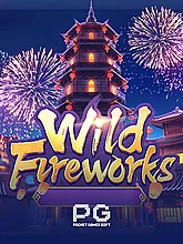 Wild Fireworks