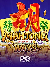 Mahjong Ways 2